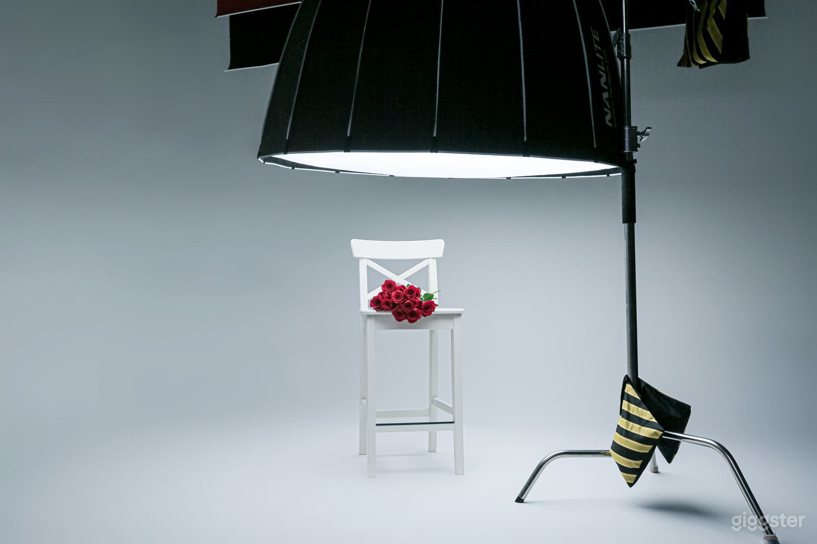 Photography And Production Studio Photo 2