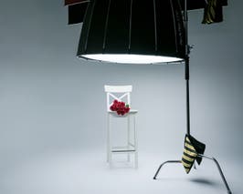  Photography And Production Studio 