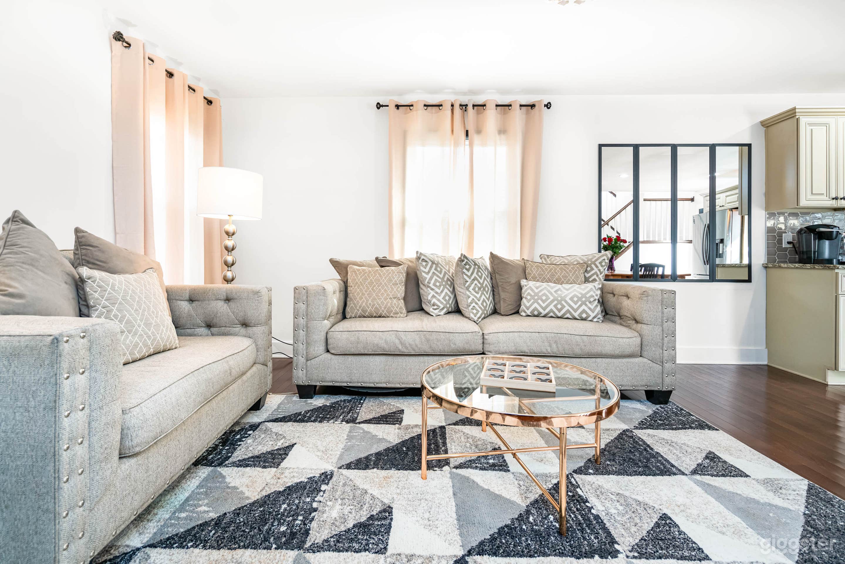 Atlanta Fire Pit Retreat  Photo 3