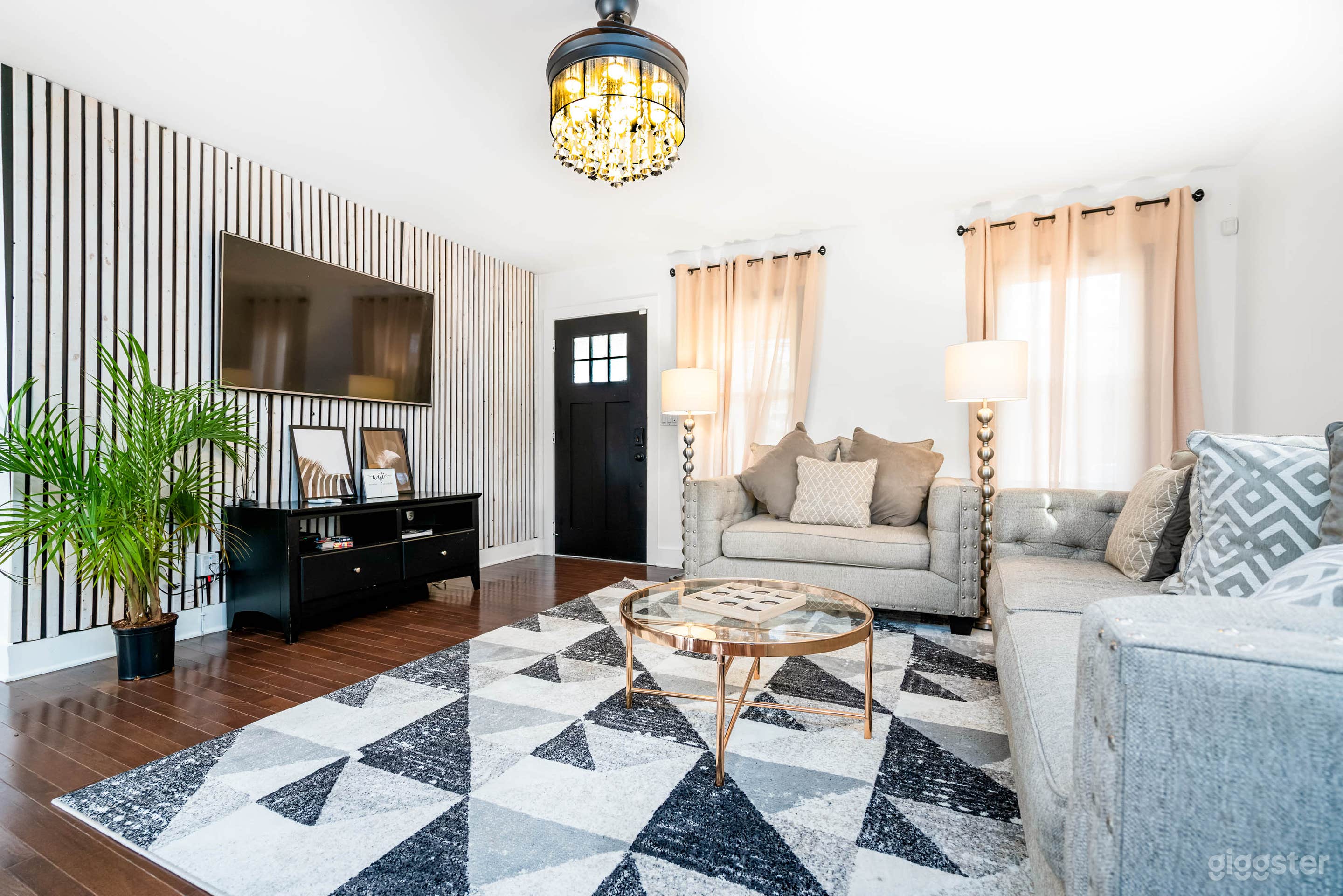 Atlanta Fire Pit Retreat  Photo 2