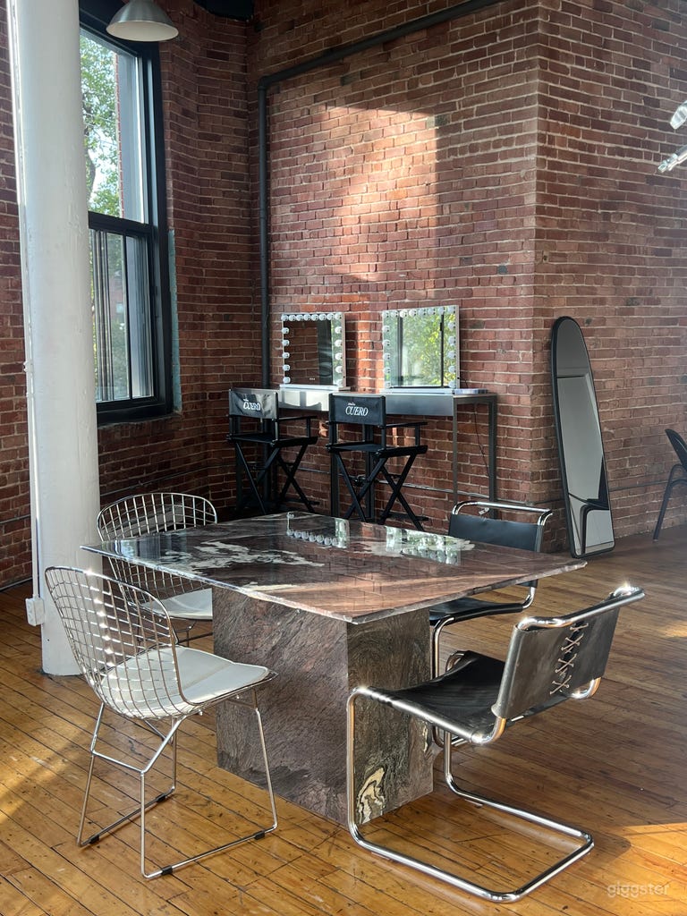   Photo Studio And Event Space 