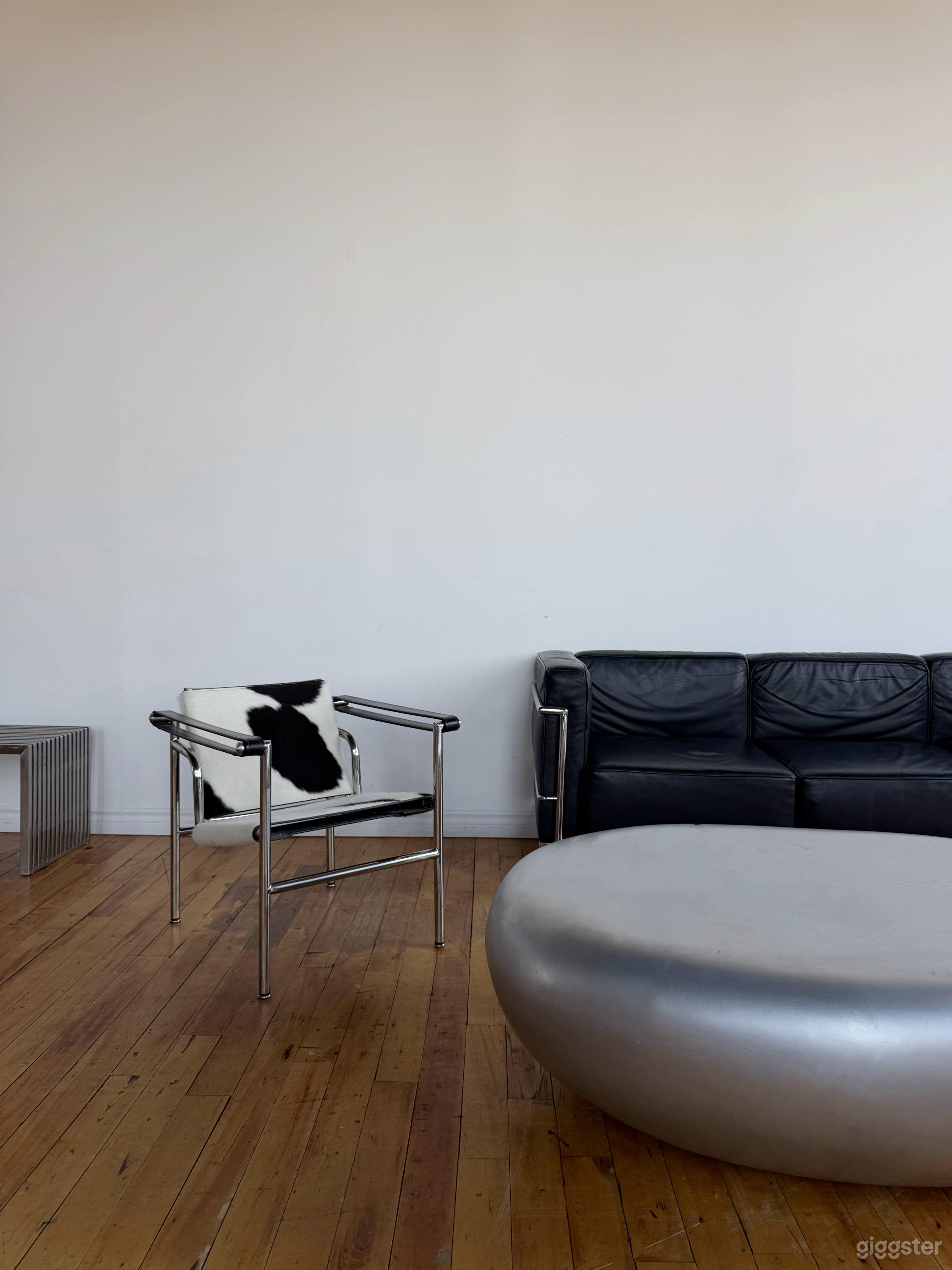 Studio Cuero — Creative Studio & Event Space Photo 3