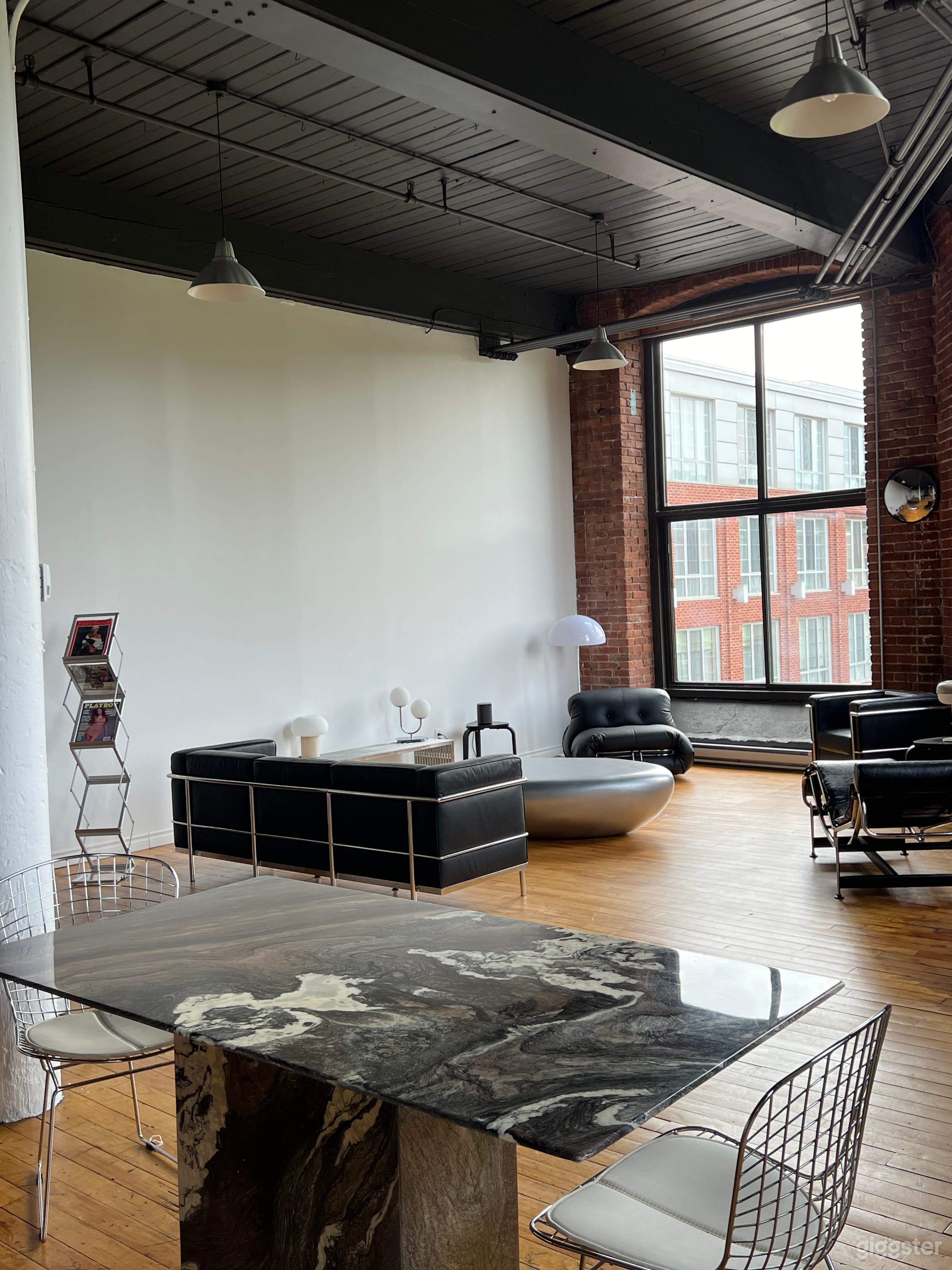 Studio Cuero — Creative Studio & Event Space Photo 1