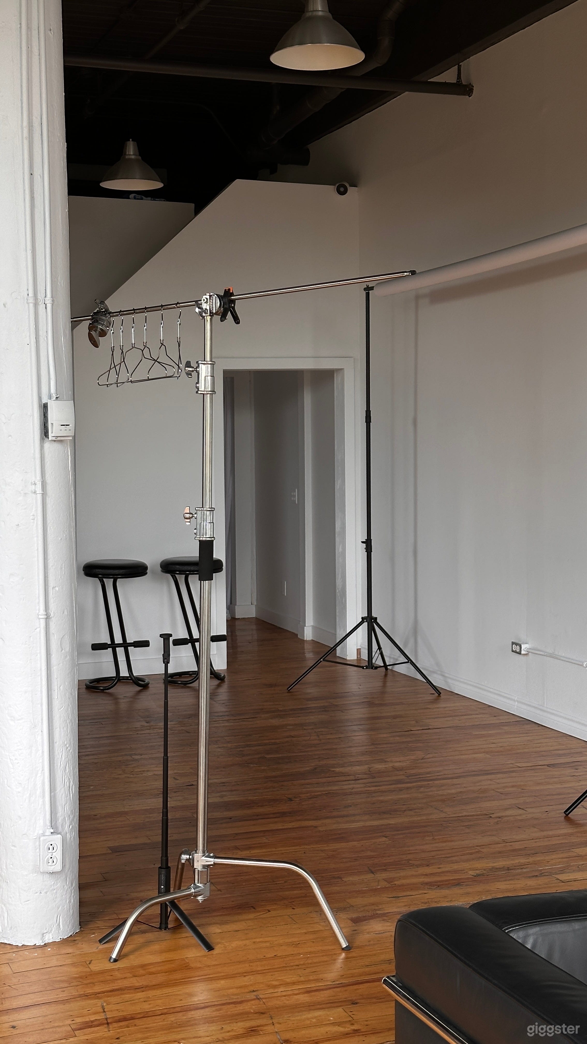 Studio Cuero — Creative Studio & Event Space Photo 2