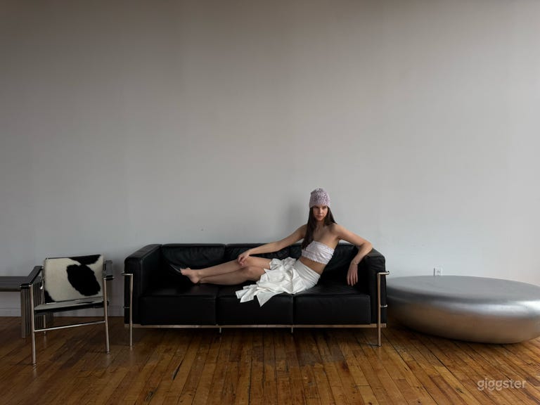  Studio Cuero — Creative Studio & Event Space 