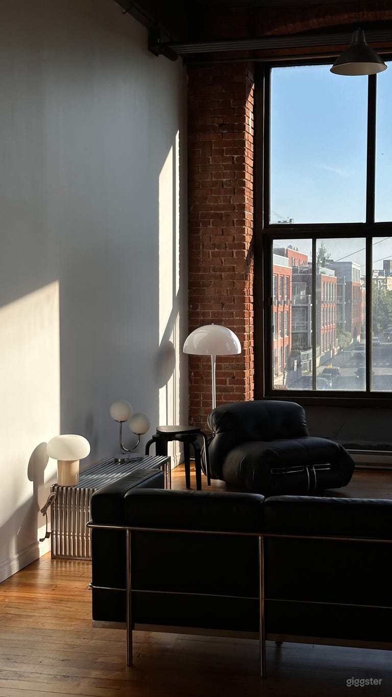   Photo Studio And Event Space 