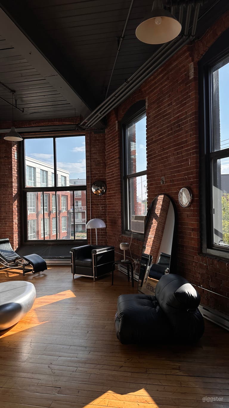   Photo Studio And Event Space 