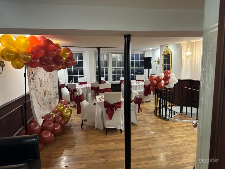  Authentic African Restaurant & Bar with Stunning Interiors in Greenwich 