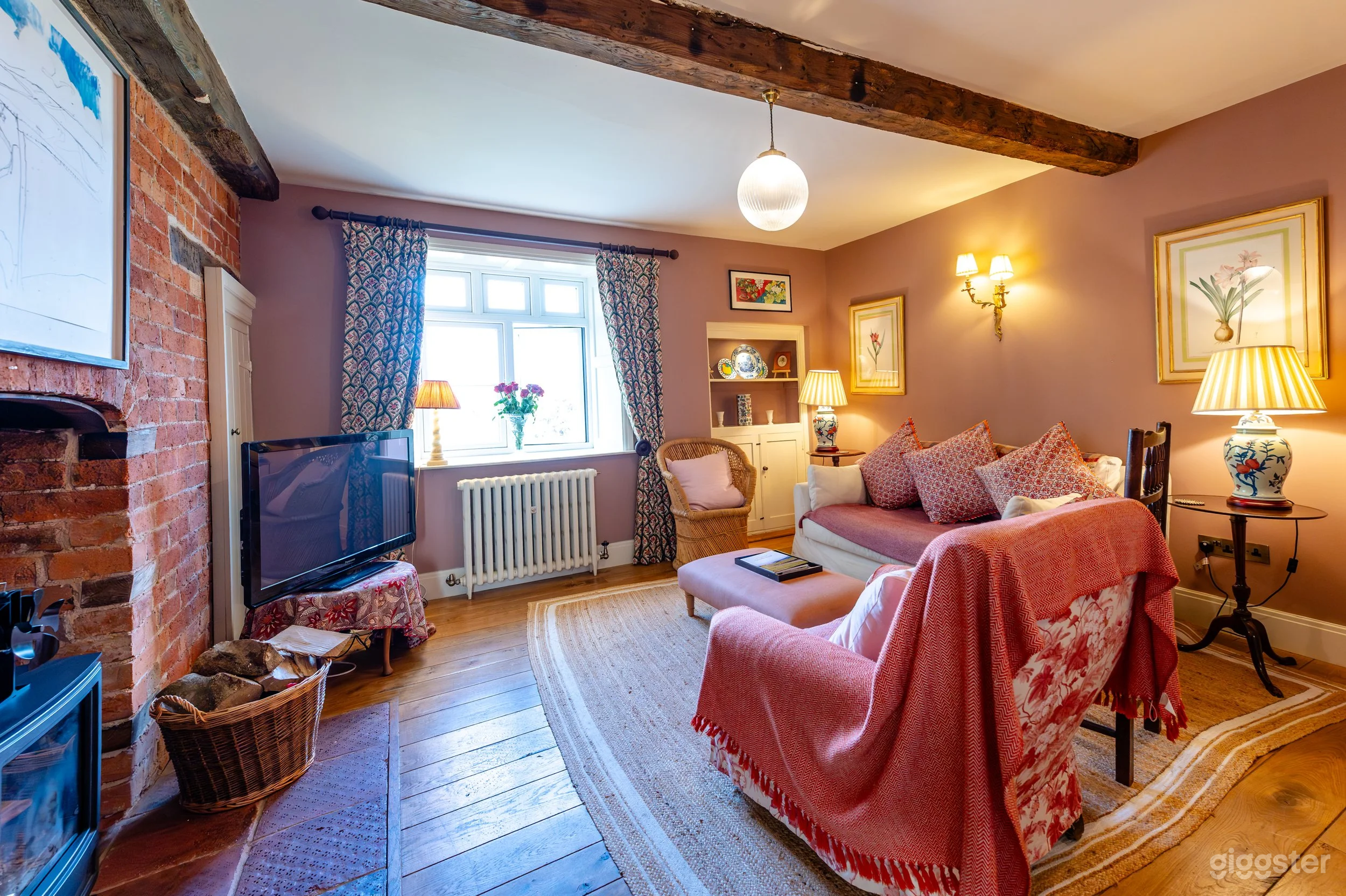 The Garden Cottage Photo 3
