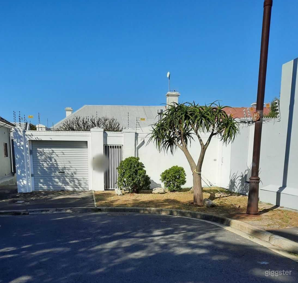 The Revenant. Ideal for shooting documentaries with a "hippy" feel and touch Photo 1