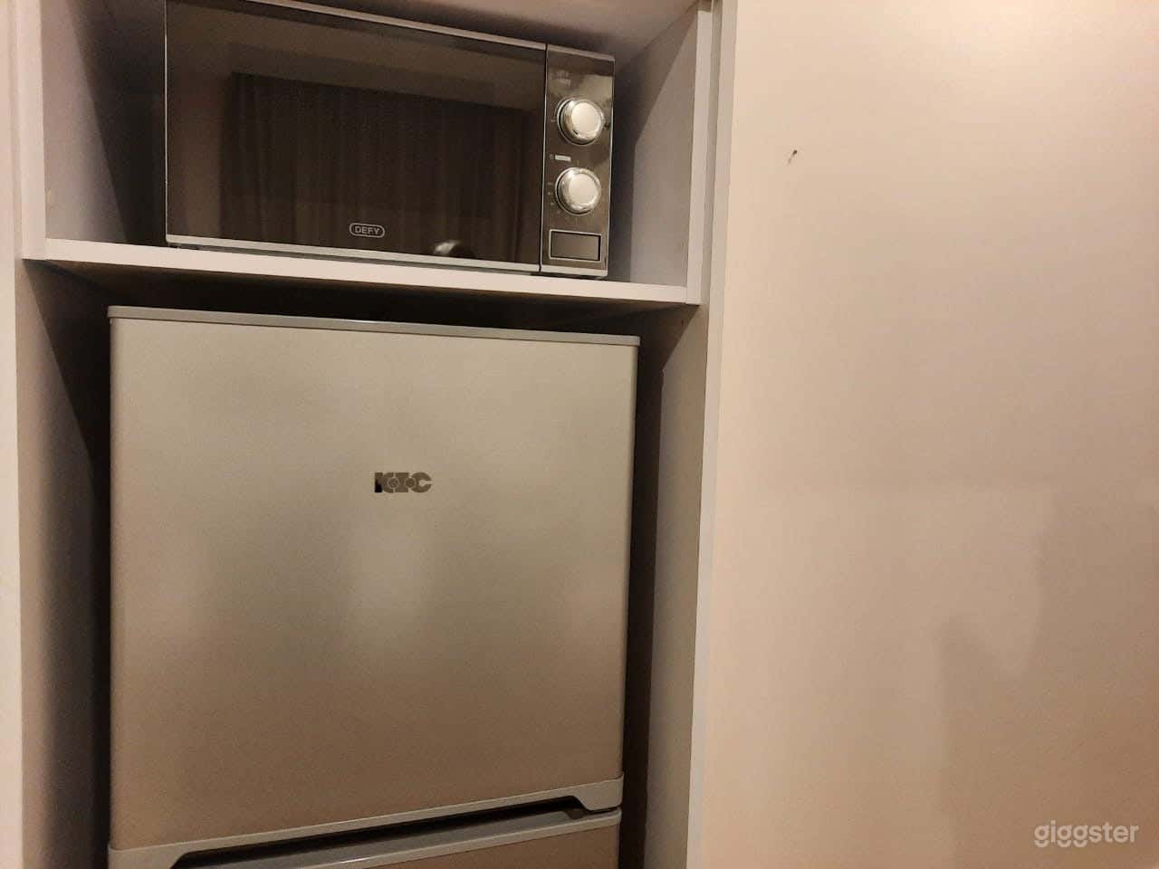 The Revenant. Ideal for shooting documentaries with a "hippy" feel and touch Photo 2