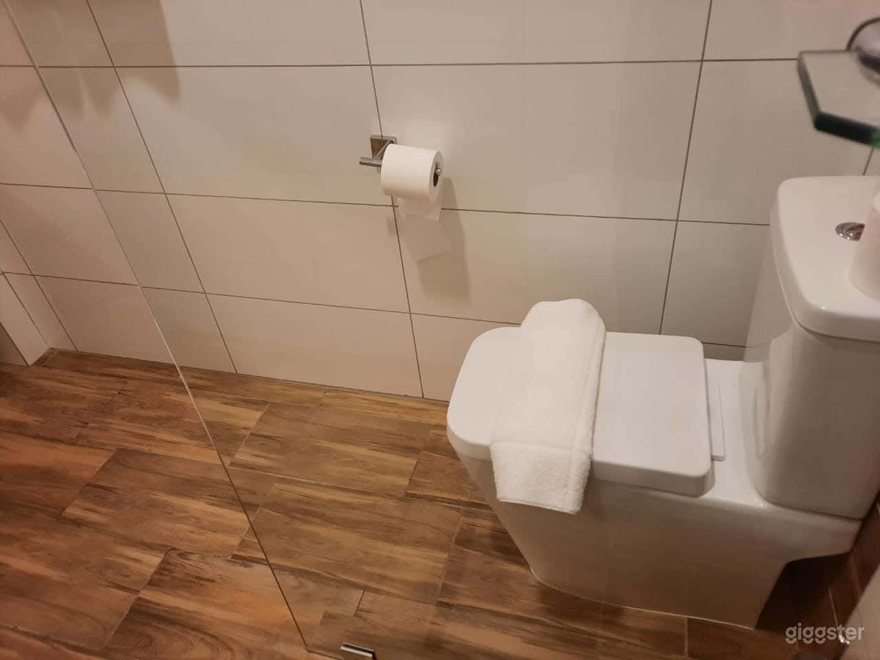 The Revenant. Ideal for shooting documentaries with a "hippy" feel and touch Photo 4