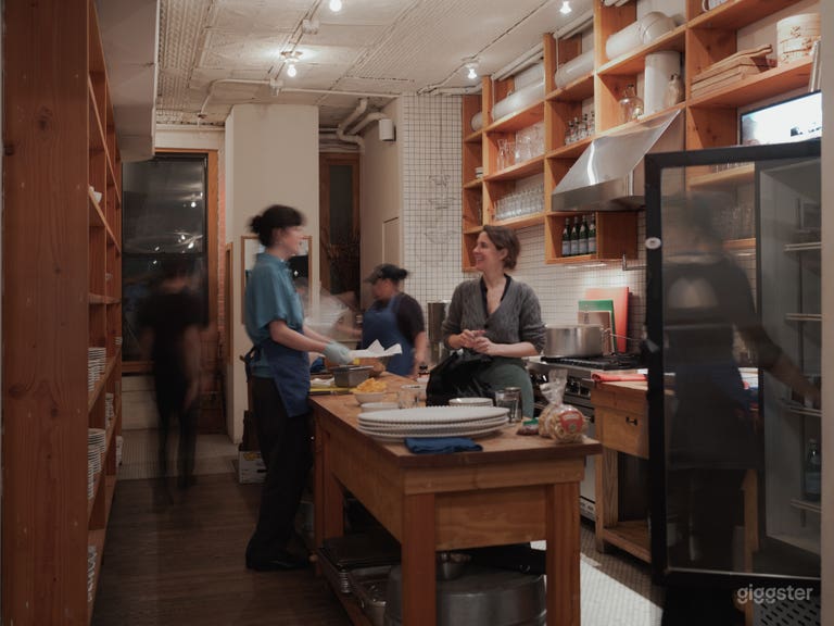  LEE'S - Private Dining Room 