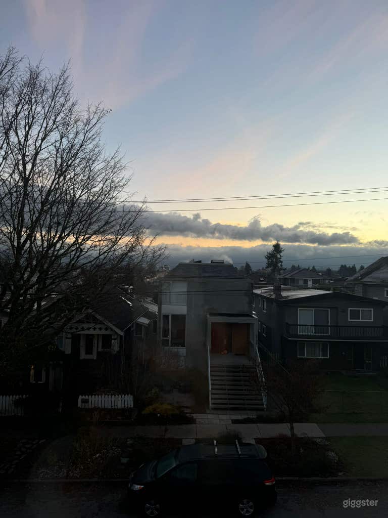  Authentic 1920s European-Style Home 