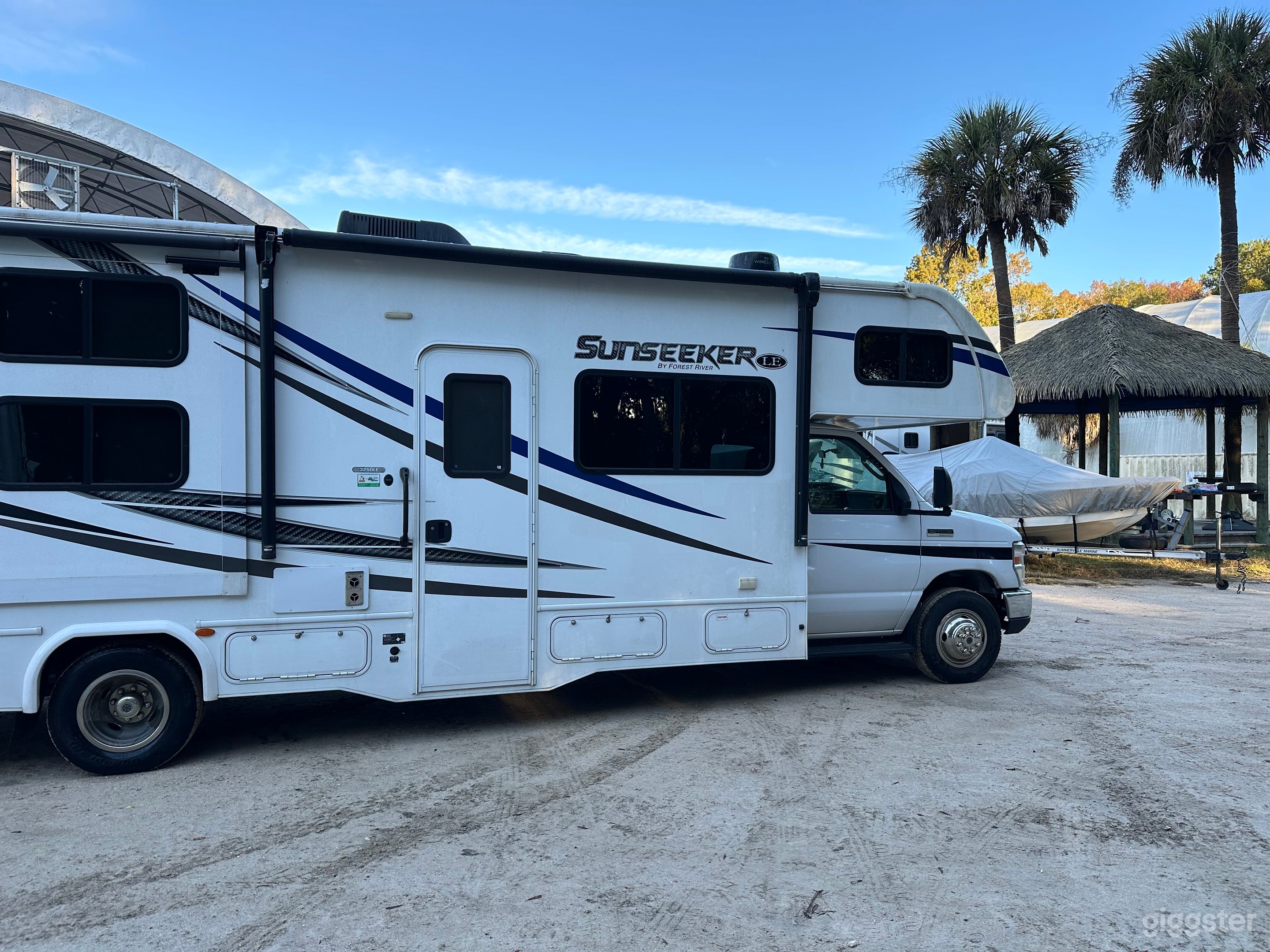 Wander Wheels Photo 1