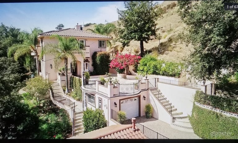  Equestrian Villa Stables, Pool, Wedding/Event/Film 