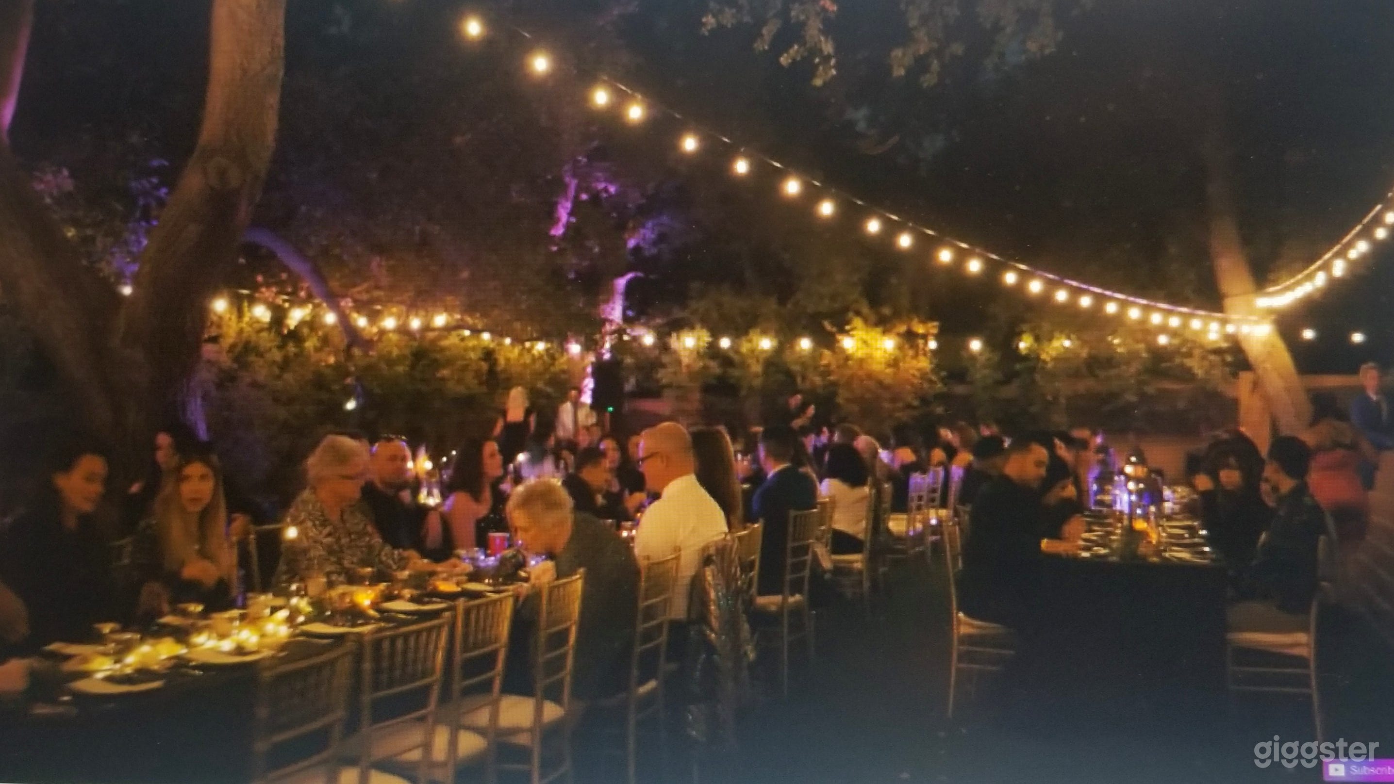 Equestrian Villa Stables, Pool, Wedding/Event/Film Photo 3