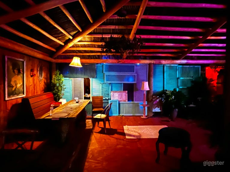  Magical Wild Wild West Setting 