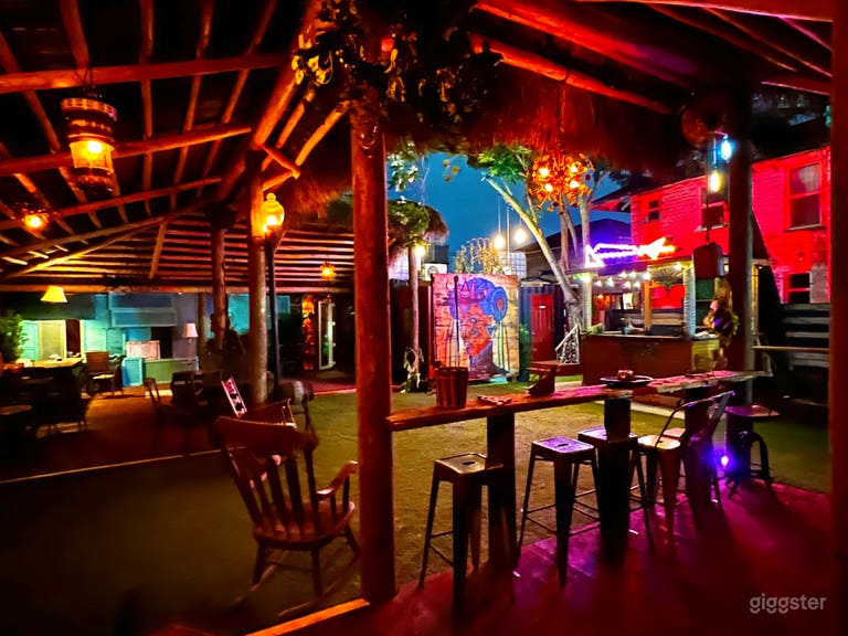  Magical Wild Wild West Setting 