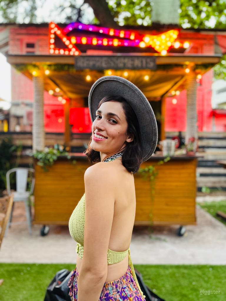  Magical Wild Wild West Setting 