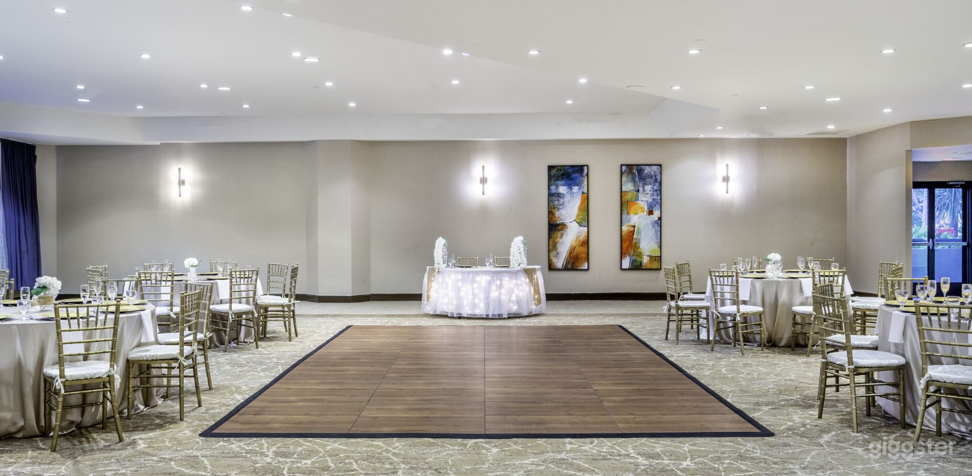 Venue Space Rental Photo 2