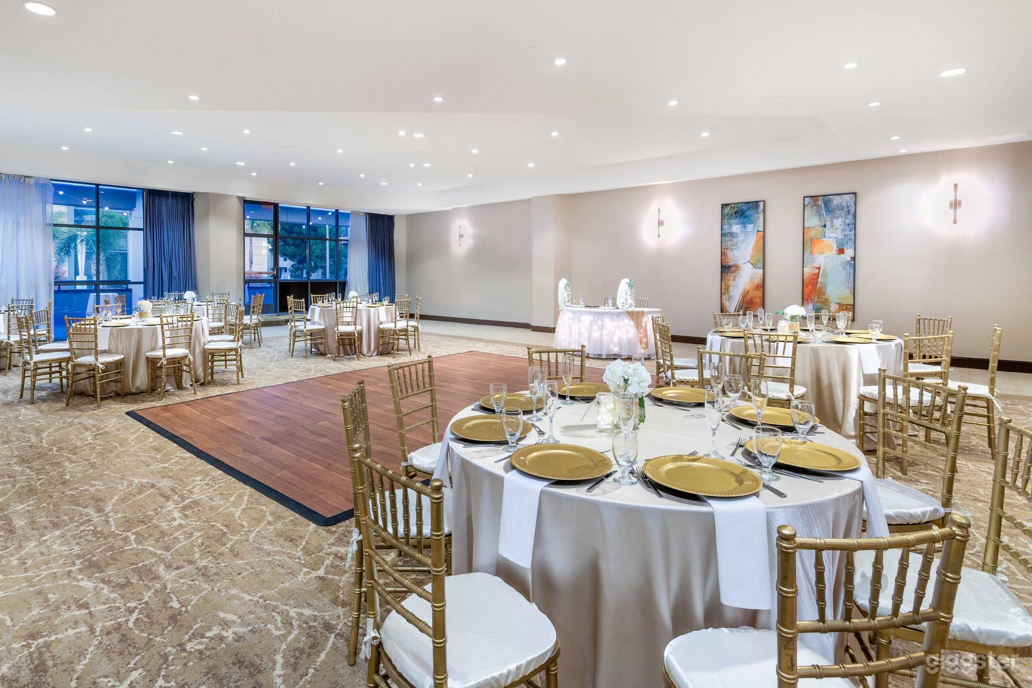 Venue Space Rental Photo 1