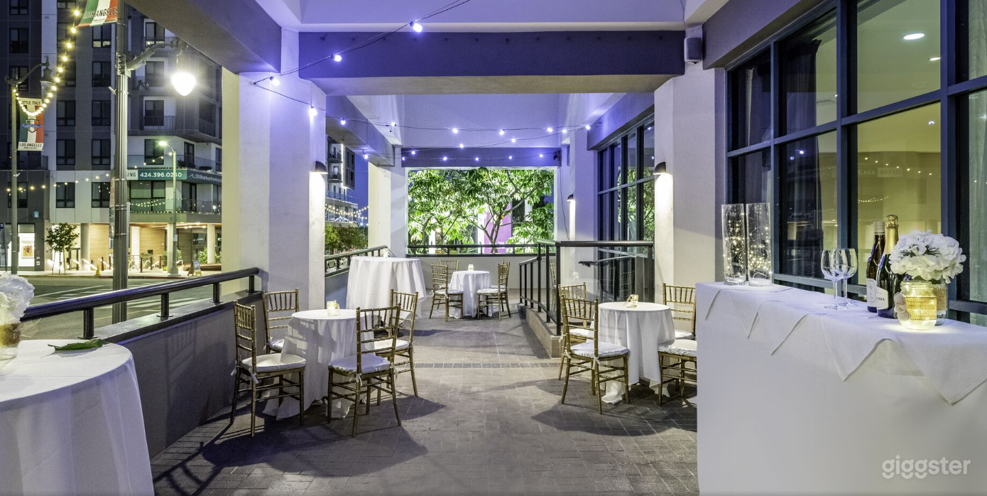 Venue Space Rental Photo 4