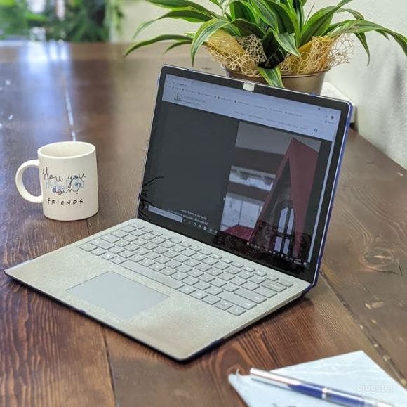 Fandory Factory Photo 2