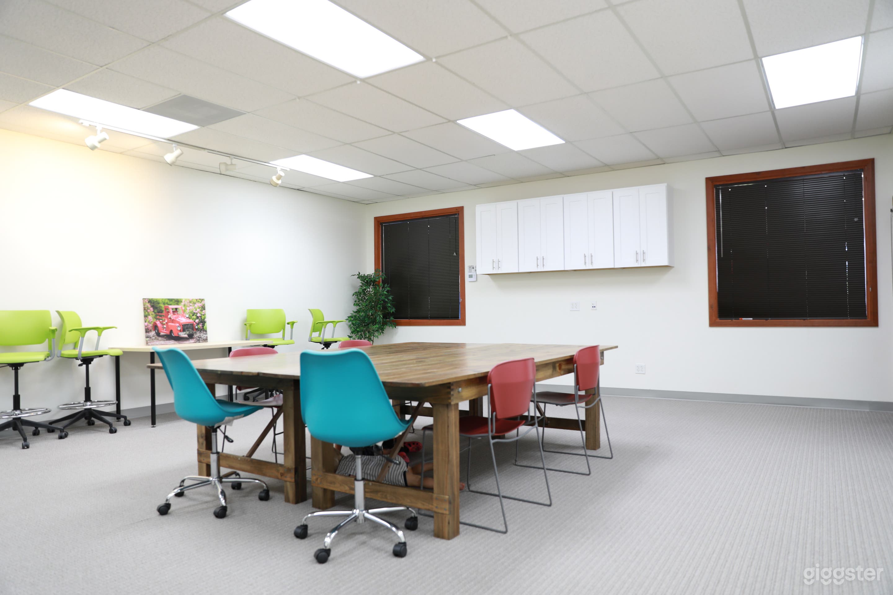 Fandory Factory Photo 1