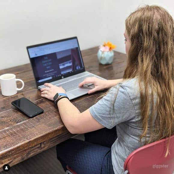 Fandory Factory Photo 3