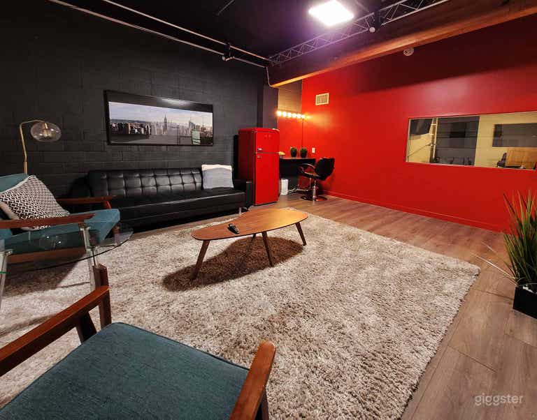  Live Stream Event Venue | Corporate | Private | Quinceañera | Bar Bat Mitzvah | Live Stream Performances 