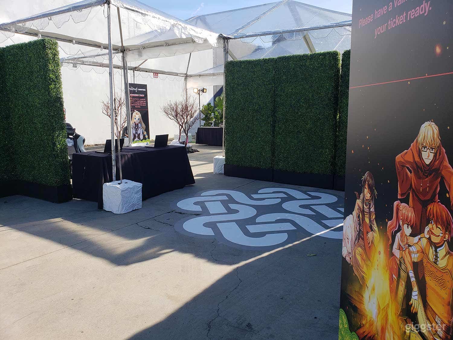 Live Stream Event Venue | Corporate | Private | Quinceañera | Bar Bat Mitzvah | Live Stream Performances