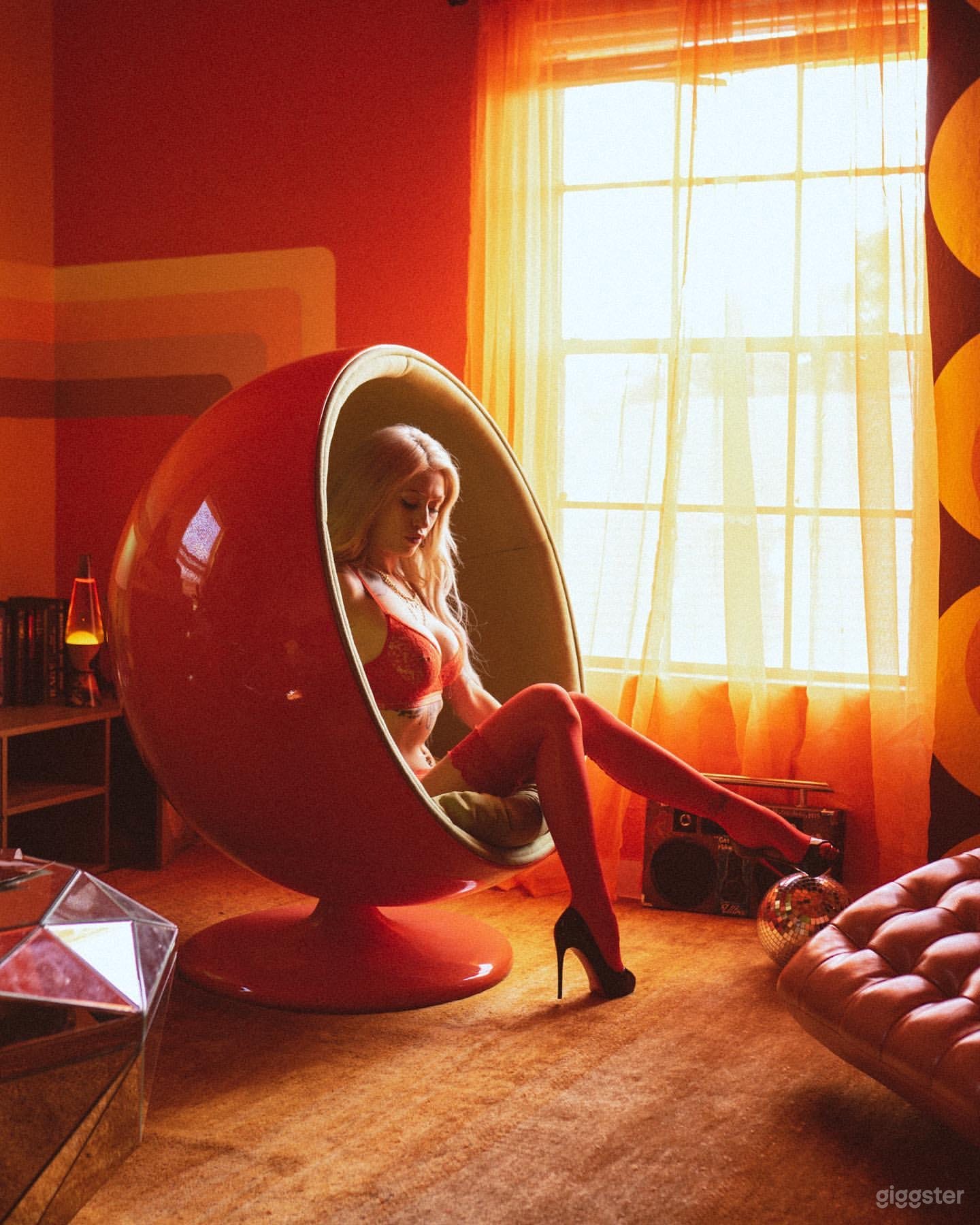 70’s RETRO HOUSE  Photo 4