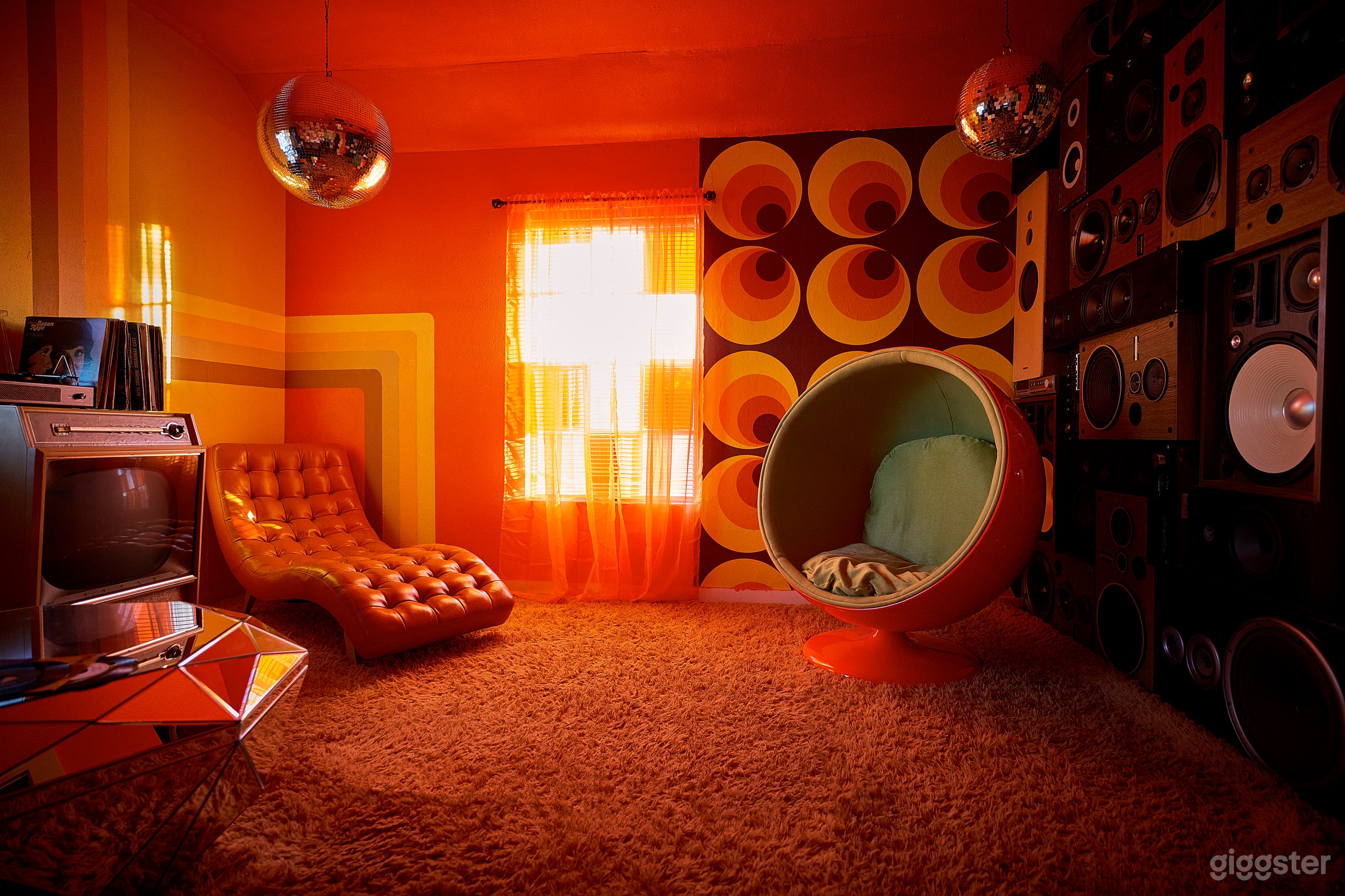 70’s RETRO HOUSE  Photo 3