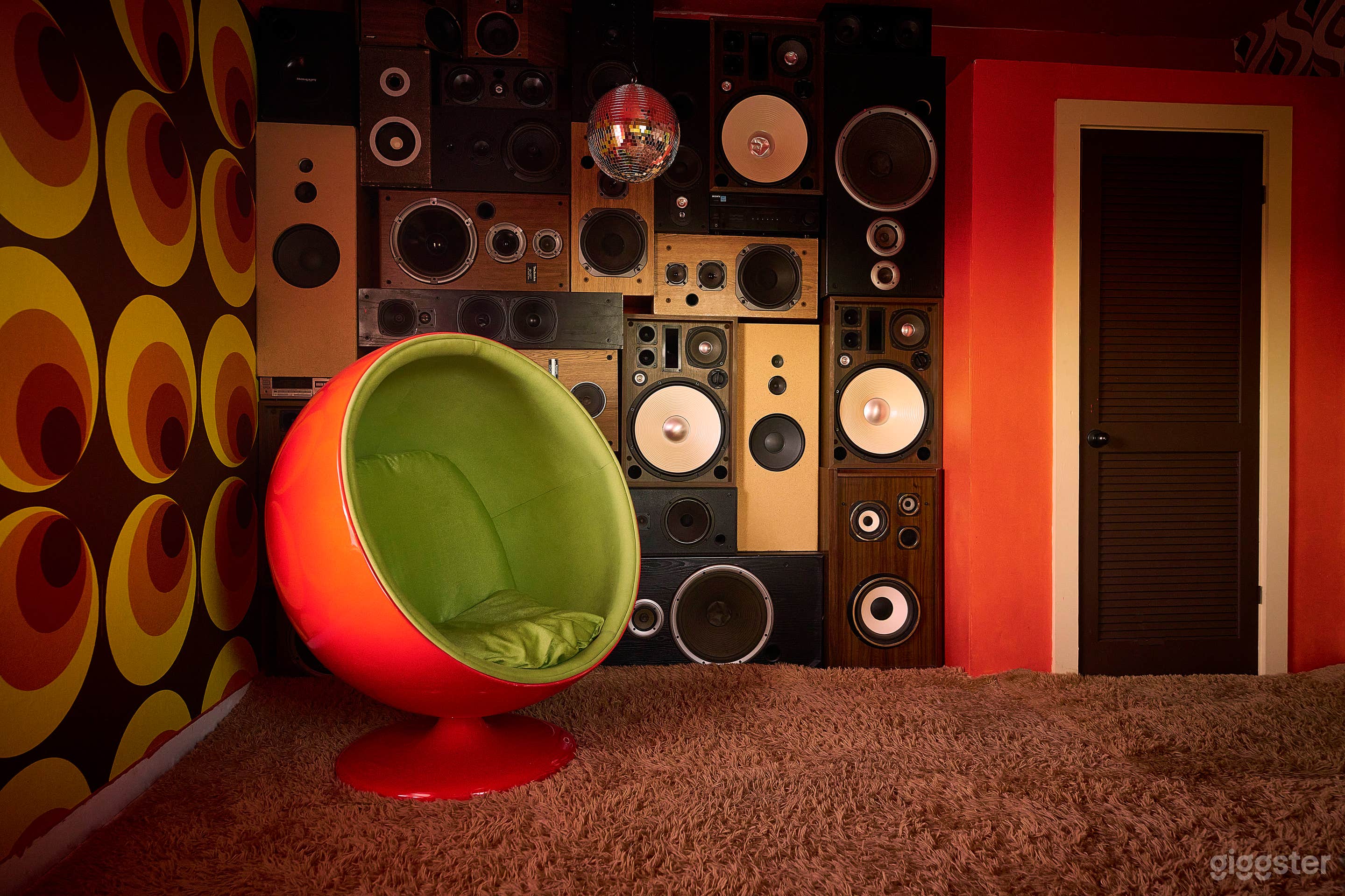 70’s RETRO HOUSE  Photo 4