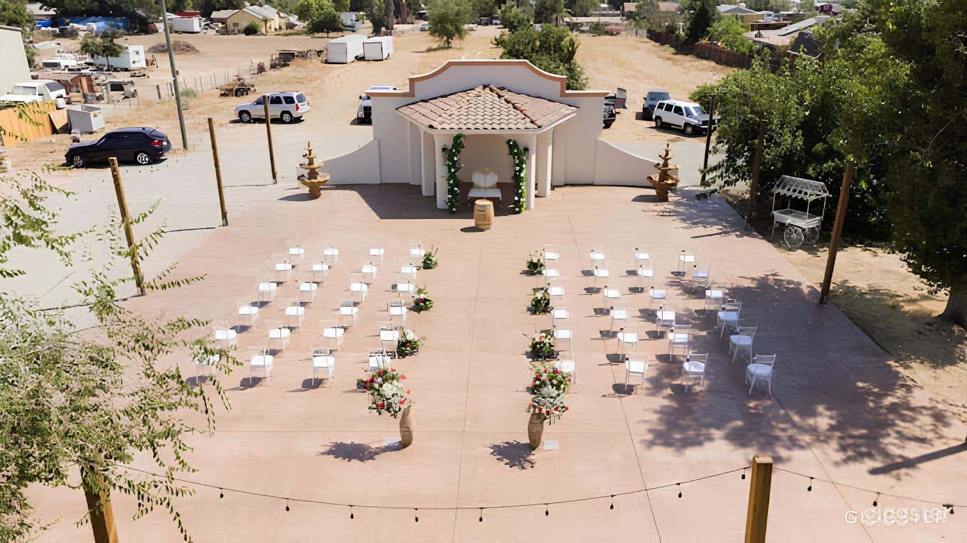 Marvelous Event Venue in Bakersfield Photo 1