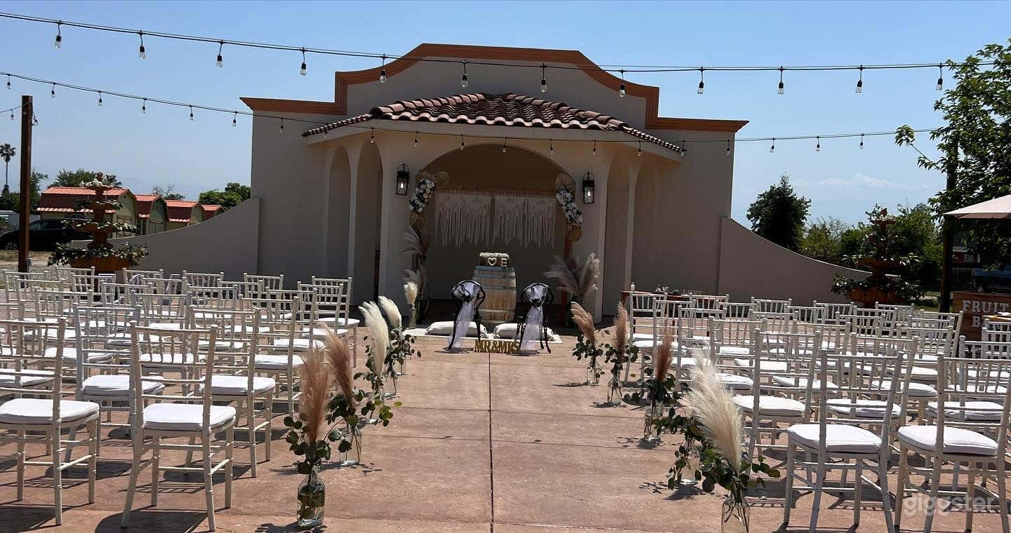 Marvelous Event Venue in Bakersfield Photo 3