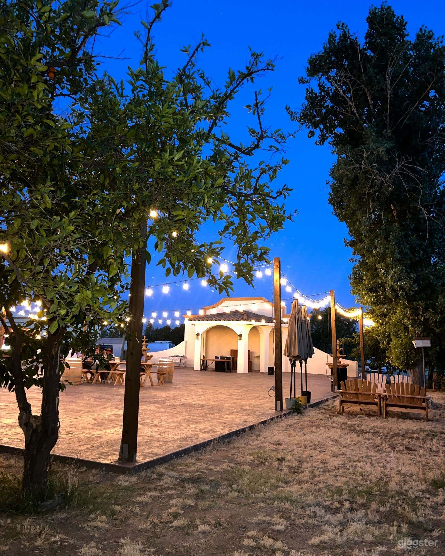 Marvelous Event Venue in Bakersfield Photo 4