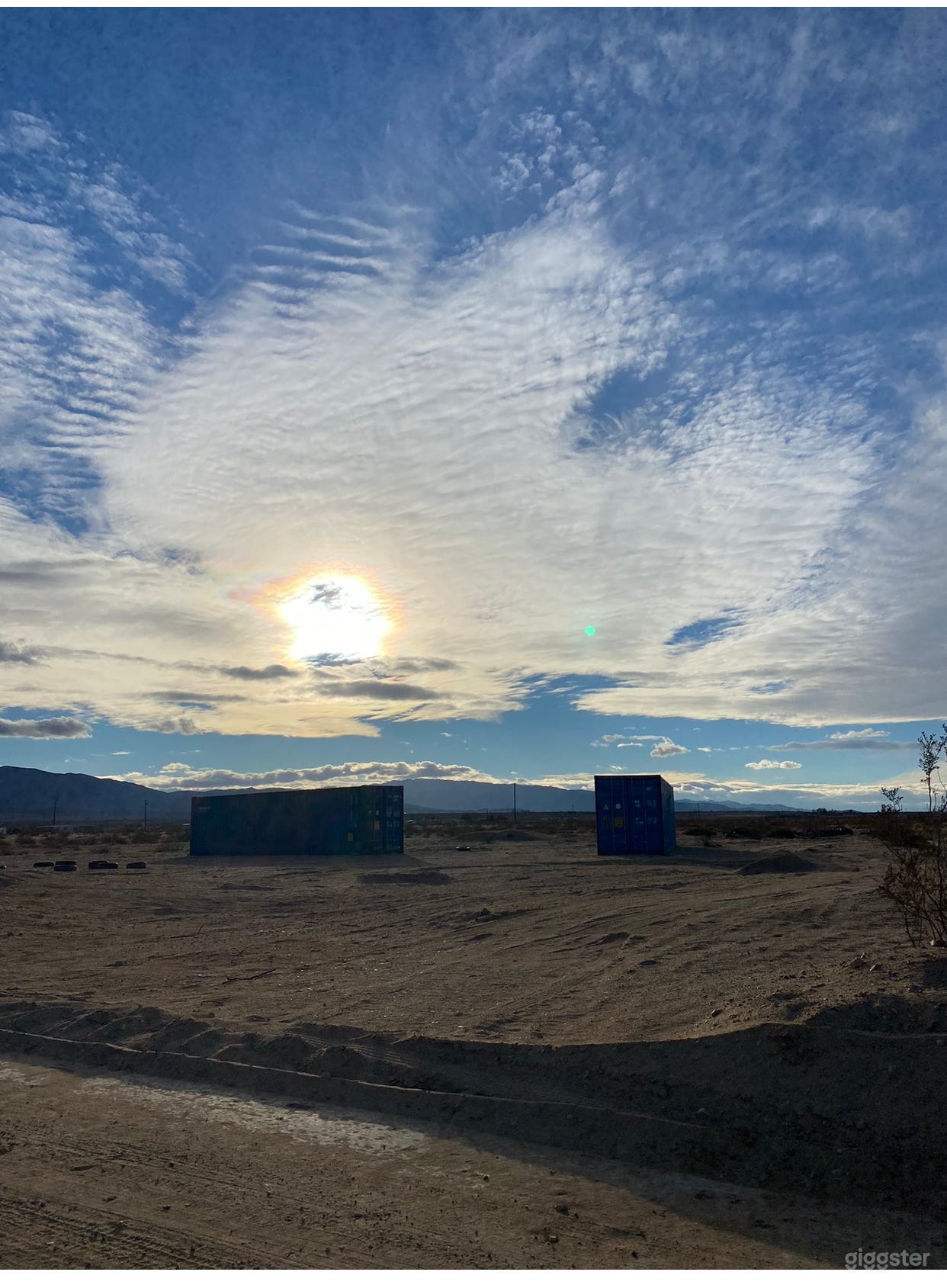 15-acre Desert Hideaway with Zen Vibes Photo 4