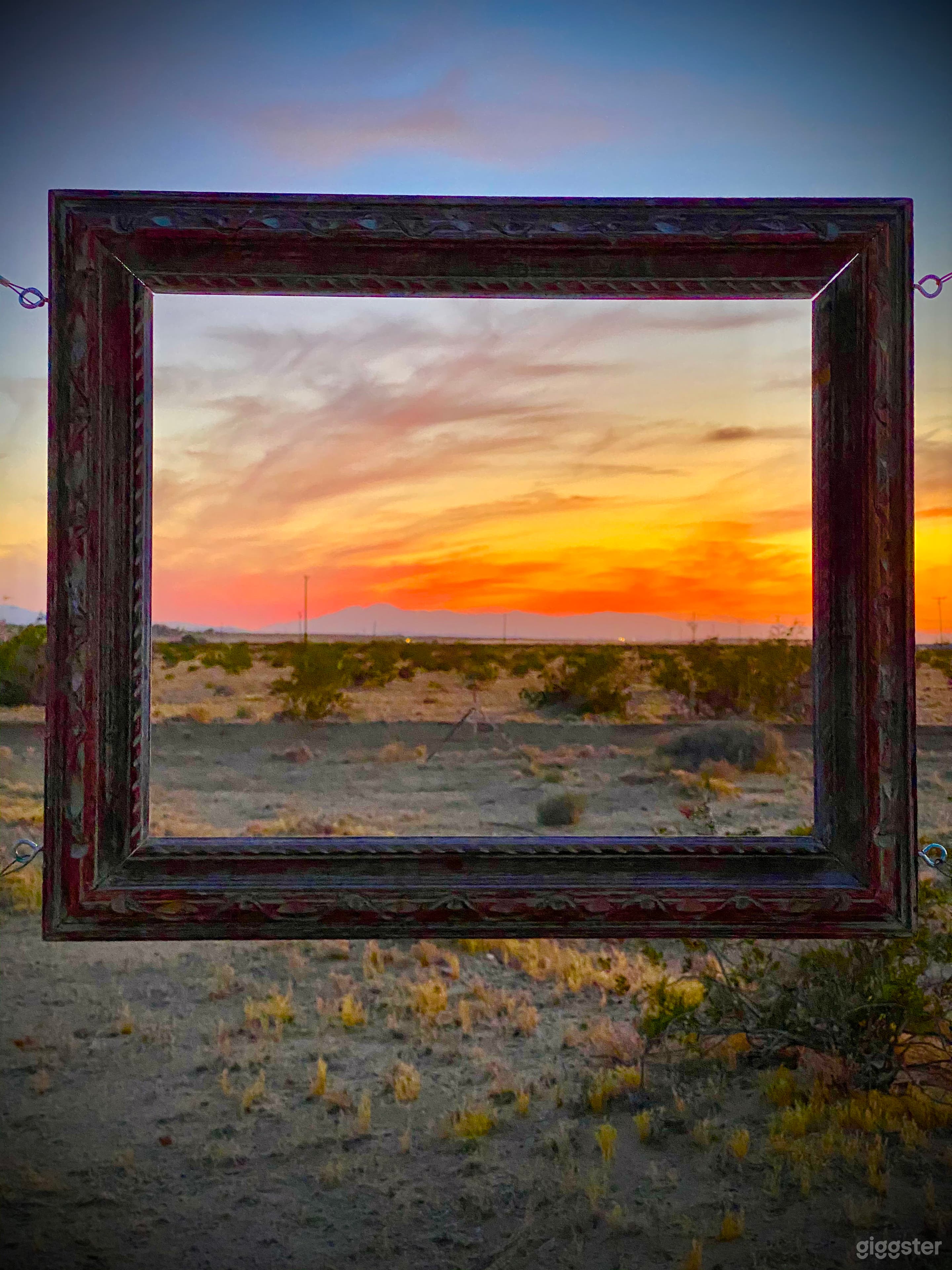 15-acre Desert Hideaway with Zen Vibes Photo 3