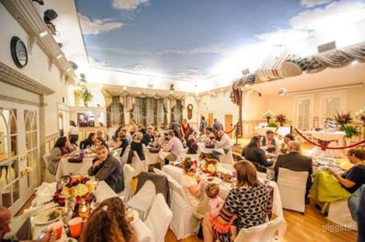 Outdoor Japanese Inspired Garden and Venue Photo 1