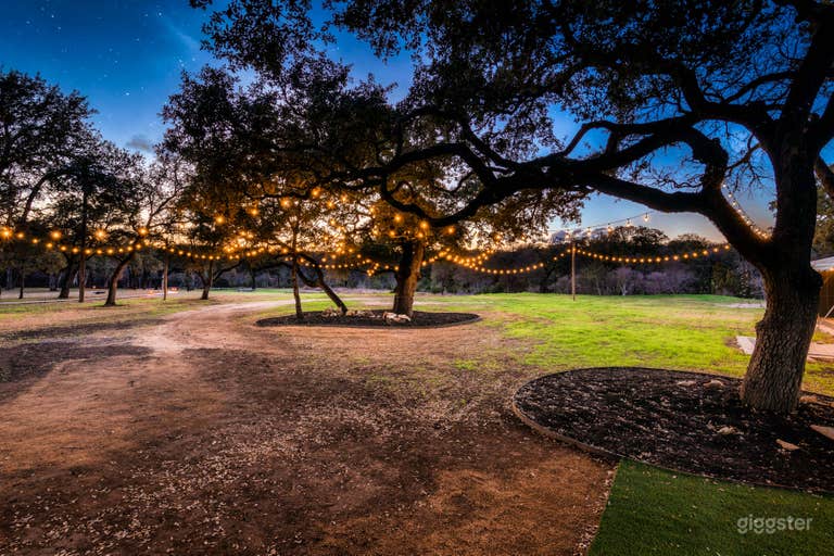  Modern Italian Elegance Meets Hill Country Charm 