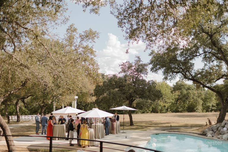  Modern Italian Elegance Meets Hill Country Charm 