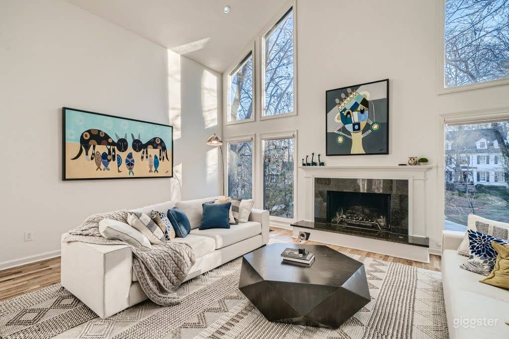 Stairway to Heaven | Spacious &amp; Secluded Home Photo 1