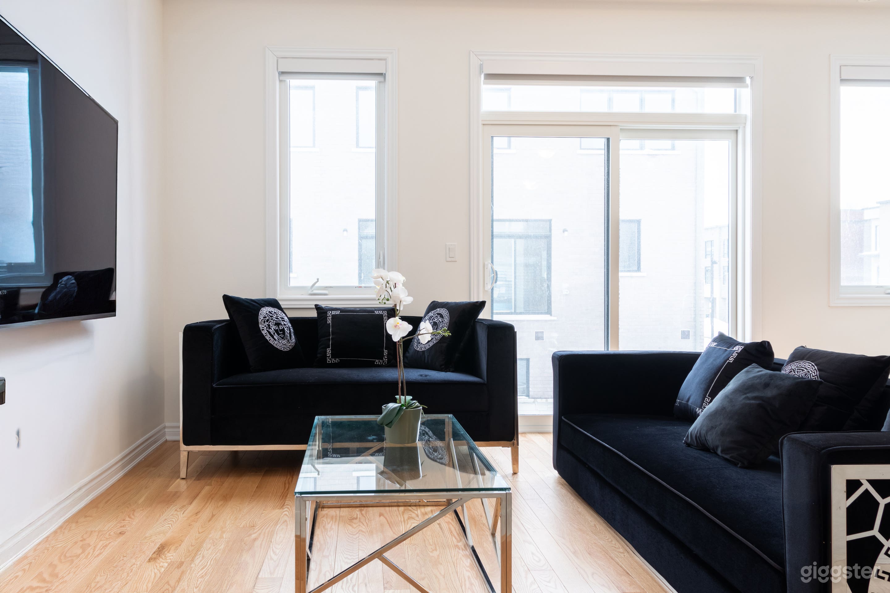 Your Perfect Setting Awaits! 🎥| Prime Location Photo 1