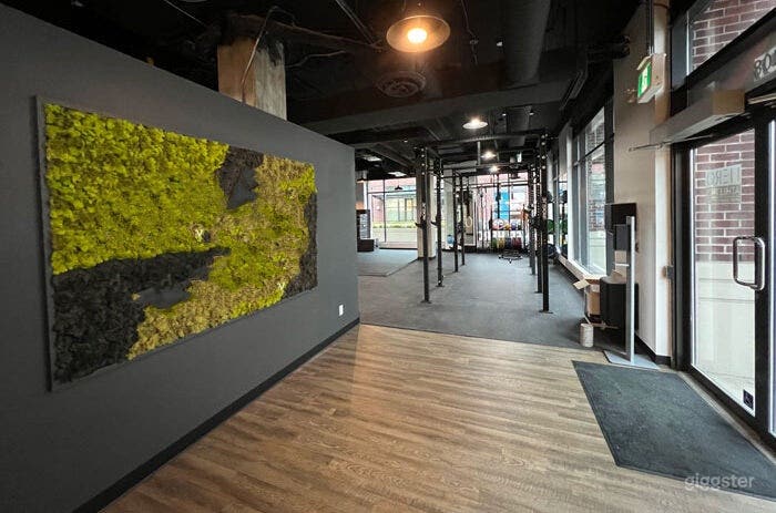  North Vancouver Martial Arts Gym 