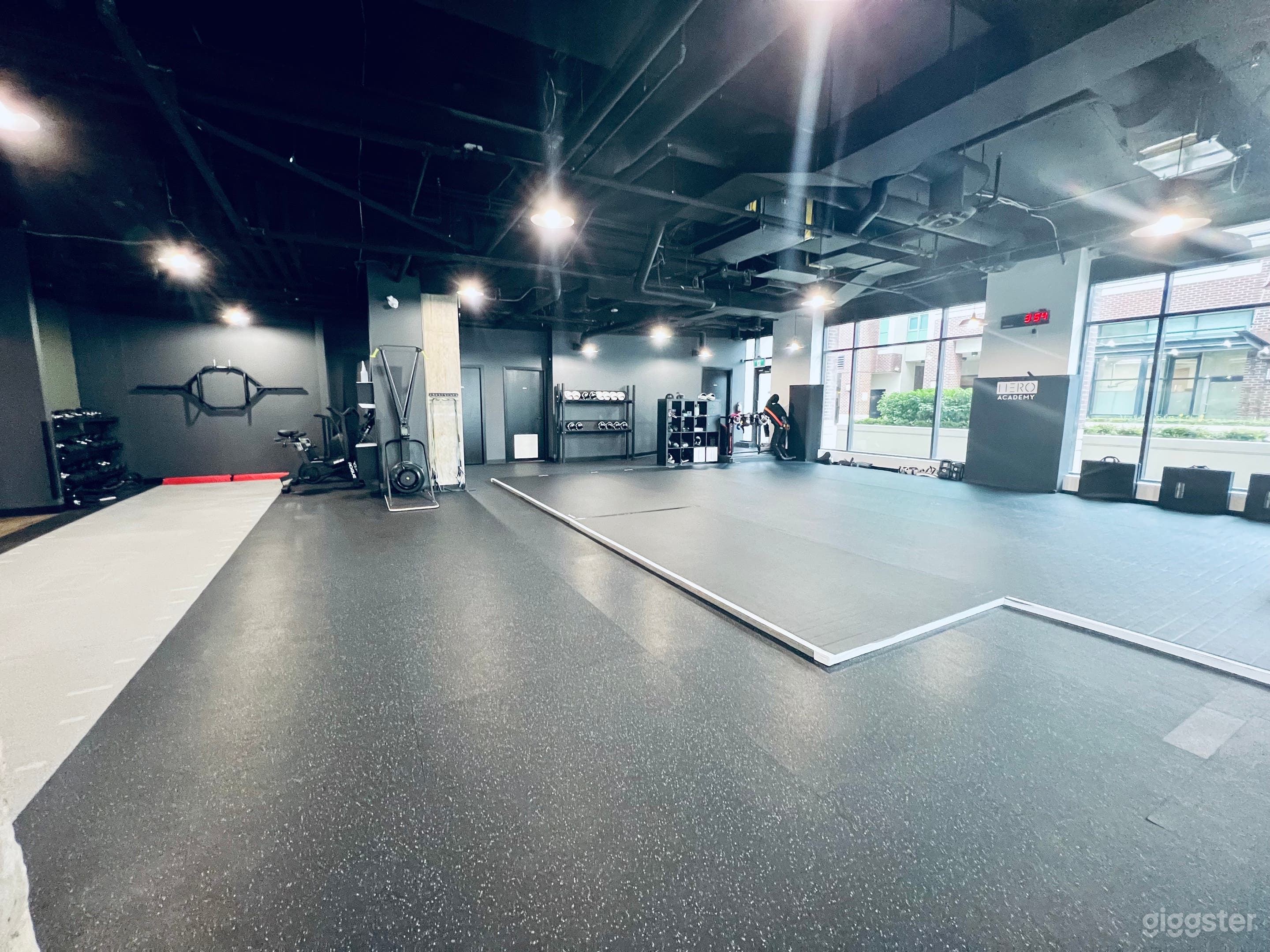 North Vancouver Martial Arts Gym Photo 1