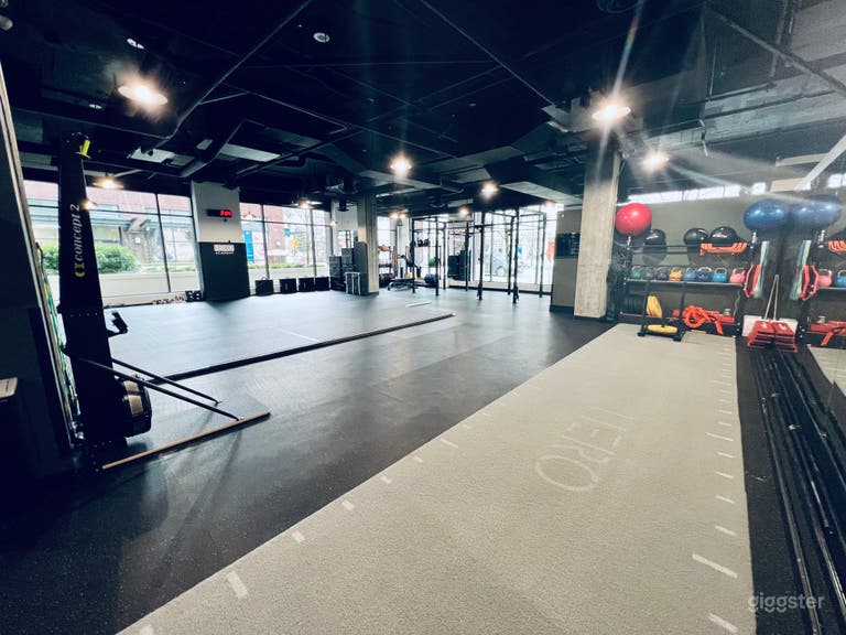  North Vancouver Martial Arts Gym 