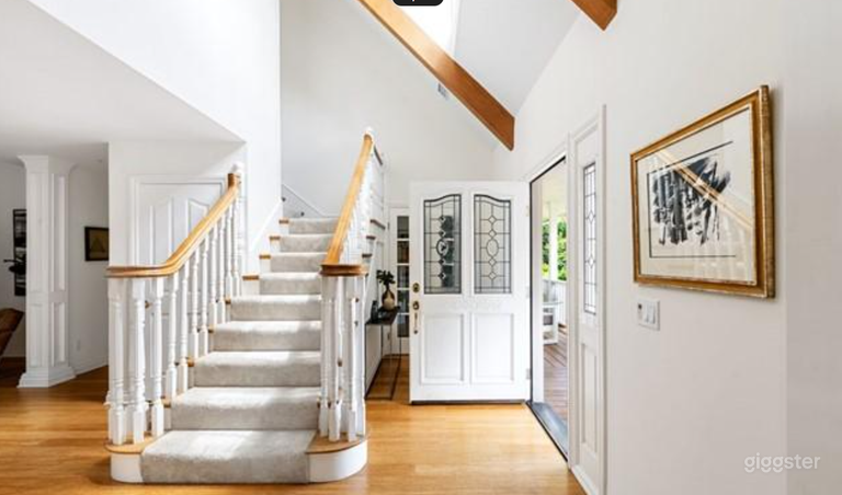  Storybook Southern Country Home with wrap around porch 