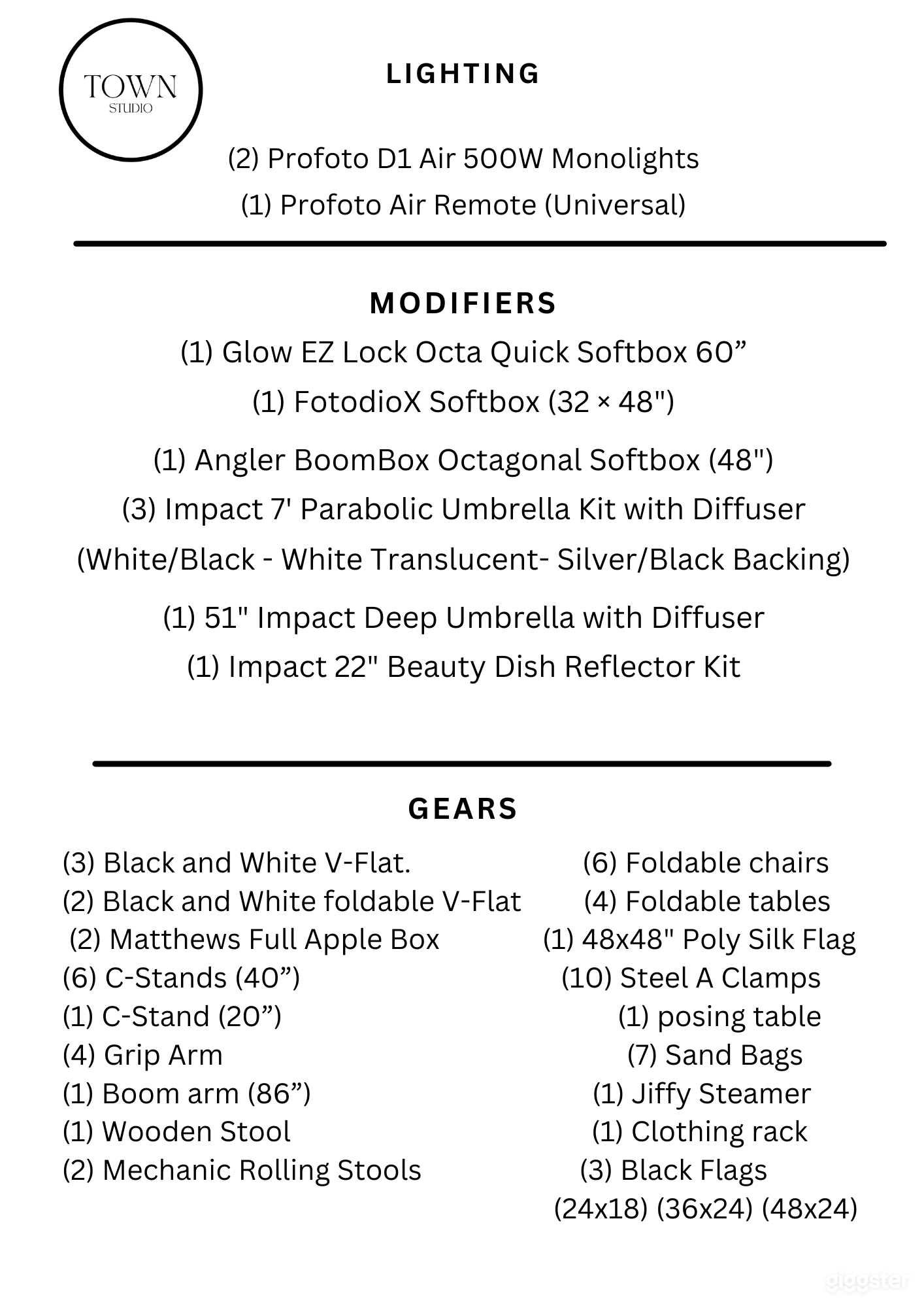 Cozy  Natural Light Studio (EQUIPTMENT INCLUDED) Photo 2